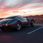 The Most Legendary Baldwin Motion Cars of All Time