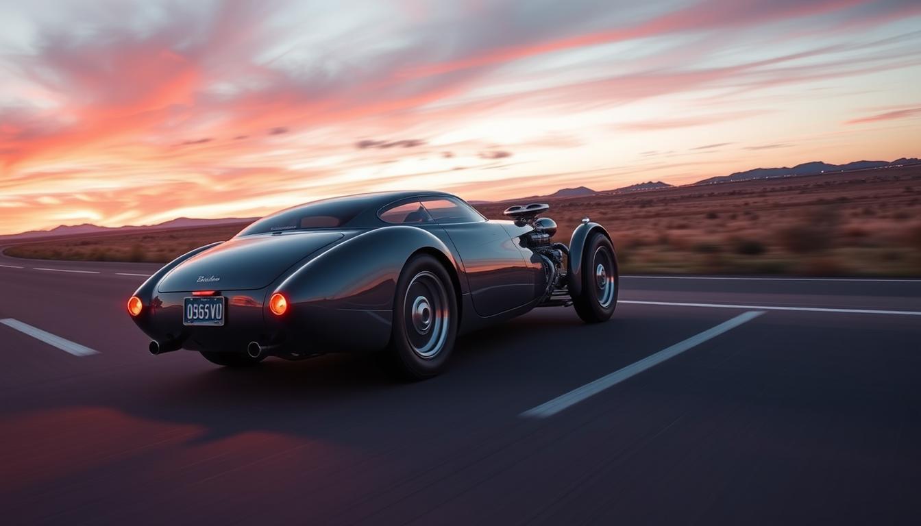 The Most Legendary Baldwin Motion Cars of All Time