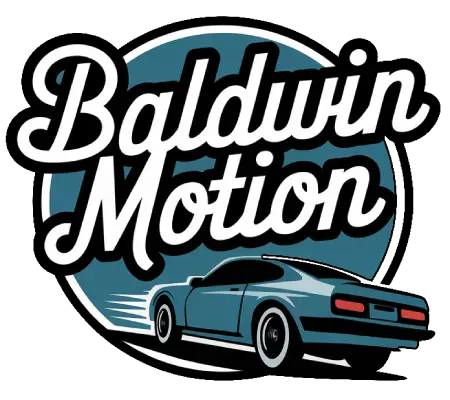 Official Baldwin Motion